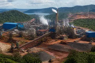 Nickel market outlook 2026: Indonesia supply and the battery demand question
