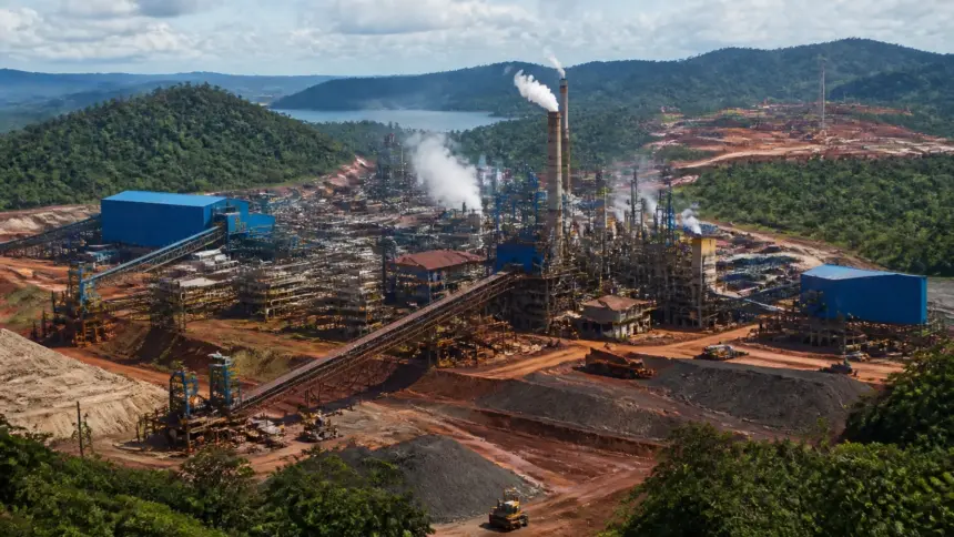 Nickel market outlook 2026: Indonesia supply and the battery demand question
