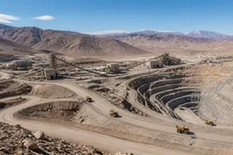Anglo-Teck Merger: Glencore Holds Key Copper Synergies