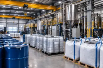 U.S. tungsten stockpile deal tests critical minerals supply chain