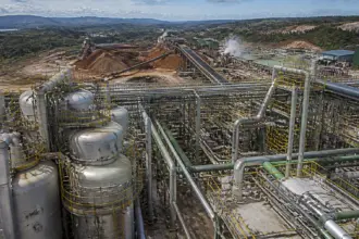 Nickel Market Outlook 2026: Class 1 Supply Faces Conversion Costs