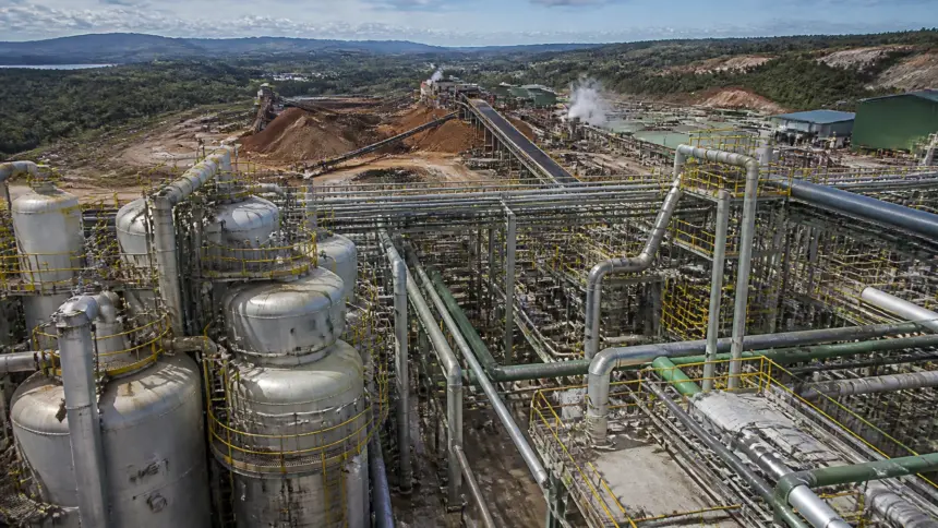 Nickel Market Outlook 2026: Class 1 Supply Faces Conversion Costs