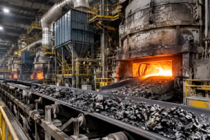 EU prepares objections to MMG’s Anglo American nickel deal