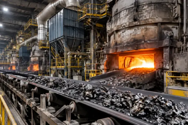 EU prepares objections to MMG’s Anglo American nickel deal