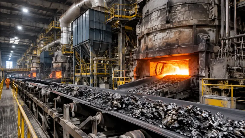 EU prepares objections to MMG’s Anglo American nickel deal