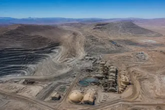 Mining M&A deals 2026: district consolidation and critical minerals take center stage