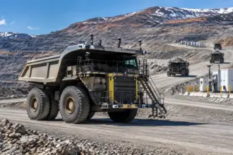 Autonomous Mining Technology 2026: Electric Haulage Reaches Commercial Scale