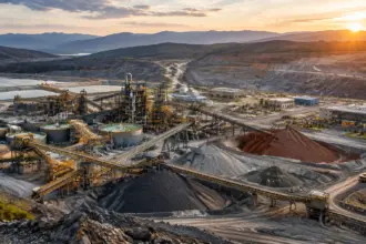 Mining M&A: Five Deals and a $500M Nickel Objection