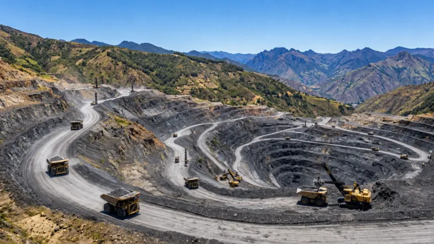 BHP faces 7,000-worker class action over holiday shifts