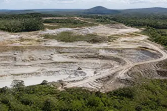 Rare earths supply chain: Brazil adds non-Asian capacity