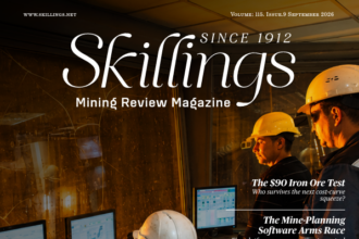Skillings Mining Review September 2026