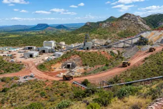 Niobium supply 2026: Araxá resource upgrade resets rare earth hub map