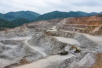 Lithium supply: China mine suspension tightens 2026 outlook