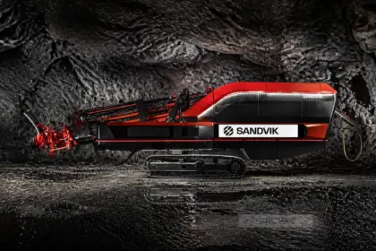 Autonomous drilling 2026: Sandvik’s Sami points to a crewless surface mine