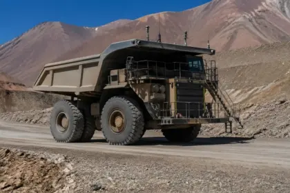Autonomous mining technology: electric haulage passes 1,500-truck mark