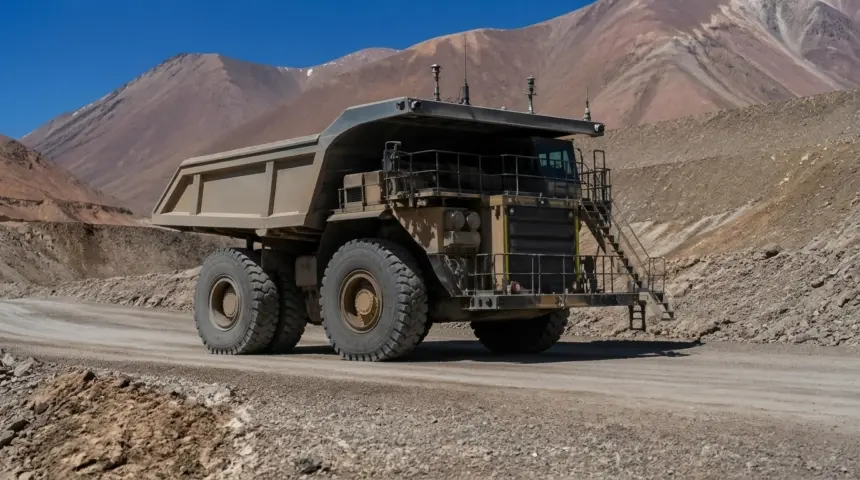 Autonomous Mining Technology 2026: Underground and Surface Fleets Merge