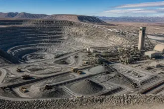 Mining M&A deals: consolidation drivers and deal risk