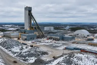 Generation Mining Secures $11M Ontario Loan for Marathon