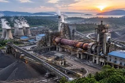 Nickel Market Outlook 2026: NPI Flood Meets a 1% Bounce