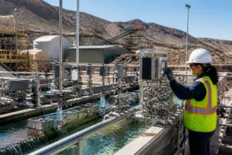 Mining ESG compliance: disclosure, permitting and operating risk