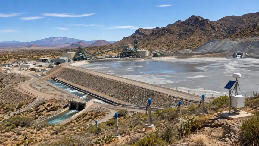 Mining ESG Compliance 2026: Tailings Evidence Raises the Bar