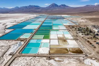 Lithium Price Forecast 2026: Atacama Water Squeeze Reshapes Supply