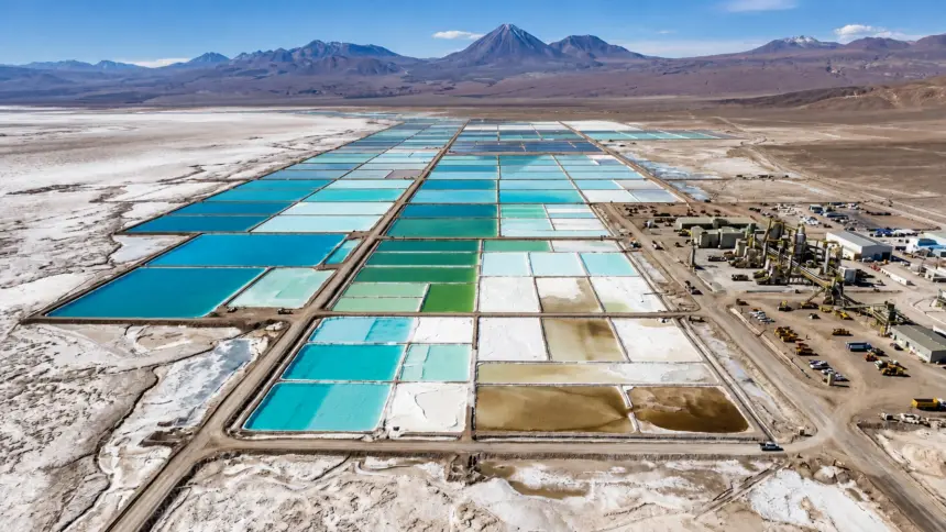Lithium Price Forecast 2026: Atacama Water Squeeze Reshapes Supply