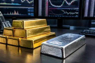 Gold price forecast 2026: Fed, inflation and the case for a $4,400 floor