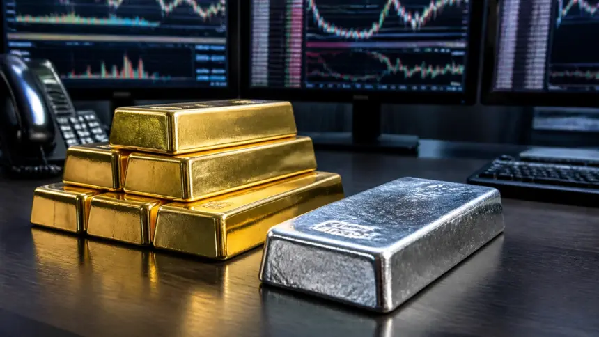 Gold price forecast 2026: Fed, inflation and the case for a $4,400 floor