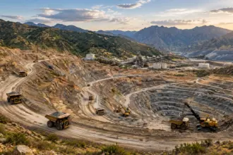 Copper M&A 2026: ACG doubles Gediktepe output with Keşkek licence