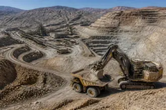 Copper price forecast 2026: tariff deadline, record inventories and Chile supply risk