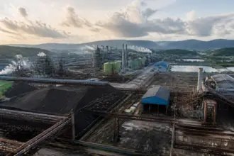 Nickel Market Outlook 2026: Indonesia Quotas Meet El Niño Risk
