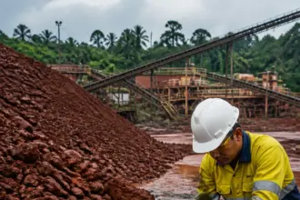 Nickel market outlook 2026: Indonesia ore quotas tighten as El Niño risks mount