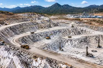 Lithium price consolidates as peak-season buying meets supply