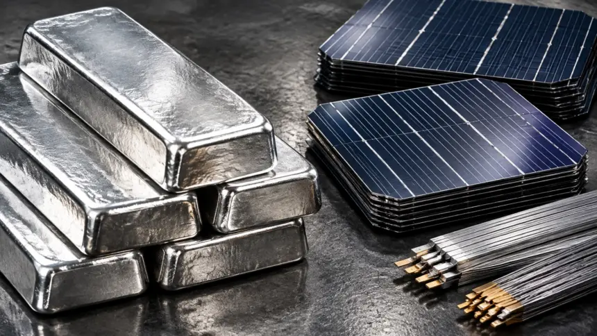 Silver Price Prediction 2026: Deficit Meets a Record Run