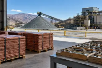 Skillings Mining Intelligence: P/NAV Gaps, Royalty Deal Flow and the Fed Test