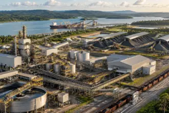 Critical Minerals Supply Chain 2026: State Deals Reshape Finance