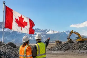 Canada’s New Investment Rules Put Critical Minerals Deals Under Tighter Scrutiny