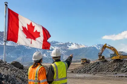 Canada’s New Investment Rules Put Critical Minerals Deals Under Tighter Scrutiny