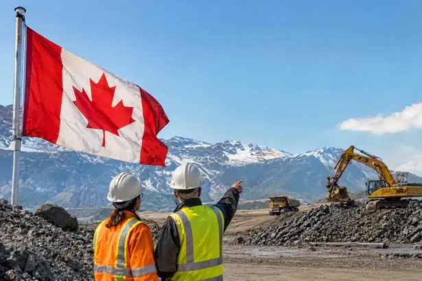 Canada’s New Investment Rules Put Critical Minerals Deals Under Tighter Scrutiny