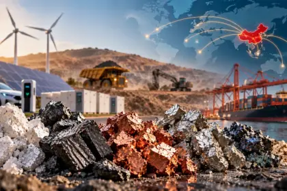 GEM: Lithium Faces the Greatest Supply Shortage by 2035, While Rare Earth Magnets Remain Most Vulnerable