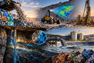 DOE’s $29.5 Million Mining Initiative Targets Ore Recovery, In-Situ Extraction and Waste