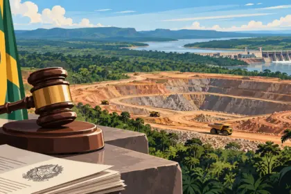 Brazil’s Supreme Court Suspends Volta Grande Installation Licence as Indigenous Settlement Awaits Approval