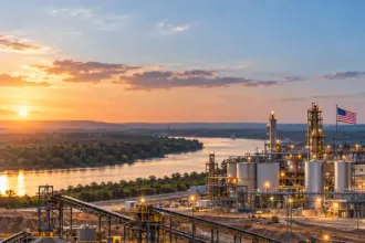 Why Rare Earth Security Has Become a National Priority