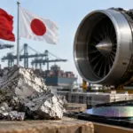 Yttrium at $1,150 a Kilogram: Japan’s Supply Crisis Is Now a US Defense Problem