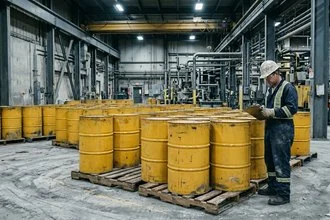 Uranium’s Great Disconnect: URA Slides 45.2% From Peak While Long-Term Contract Prices Hold Record $96.50