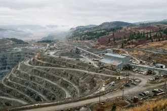 LME Copper Stocks Jump 21.4% to 273,750 Tonnes as Highland Valley Strike Tests Concentrate Supply