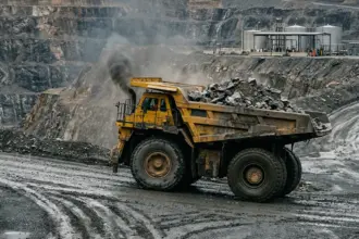 Brent Above $115 Tests Mining Margins and Newmont’s $110 Million Per $10 Oil Cost Sensitivity