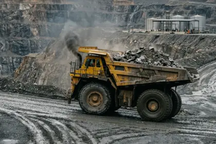 Brent Above $115 Tests Mining Margins and Newmont’s $110 Million Per $10 Oil Cost Sensitivity