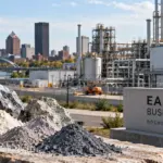 Phoenix Tailings’ $375M Rare Earth Plant Could Reshape America’s Critical Minerals Supply Chain